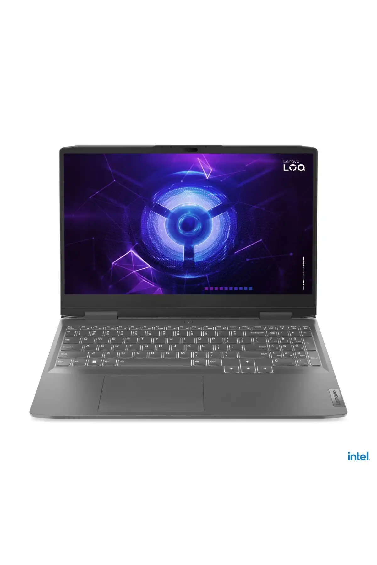 Lenovo LOQ Oyun ve Yaratıcı İşler İçin Yüksek Performanslı Şık Dizüstü Bilgisayar