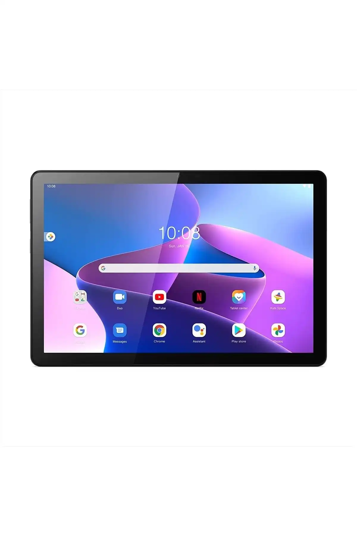 Lenovo Tab M10 TB-328FU: Geniş Ekranlı ve Ekonomik Güçlü Tablet Seçeneği