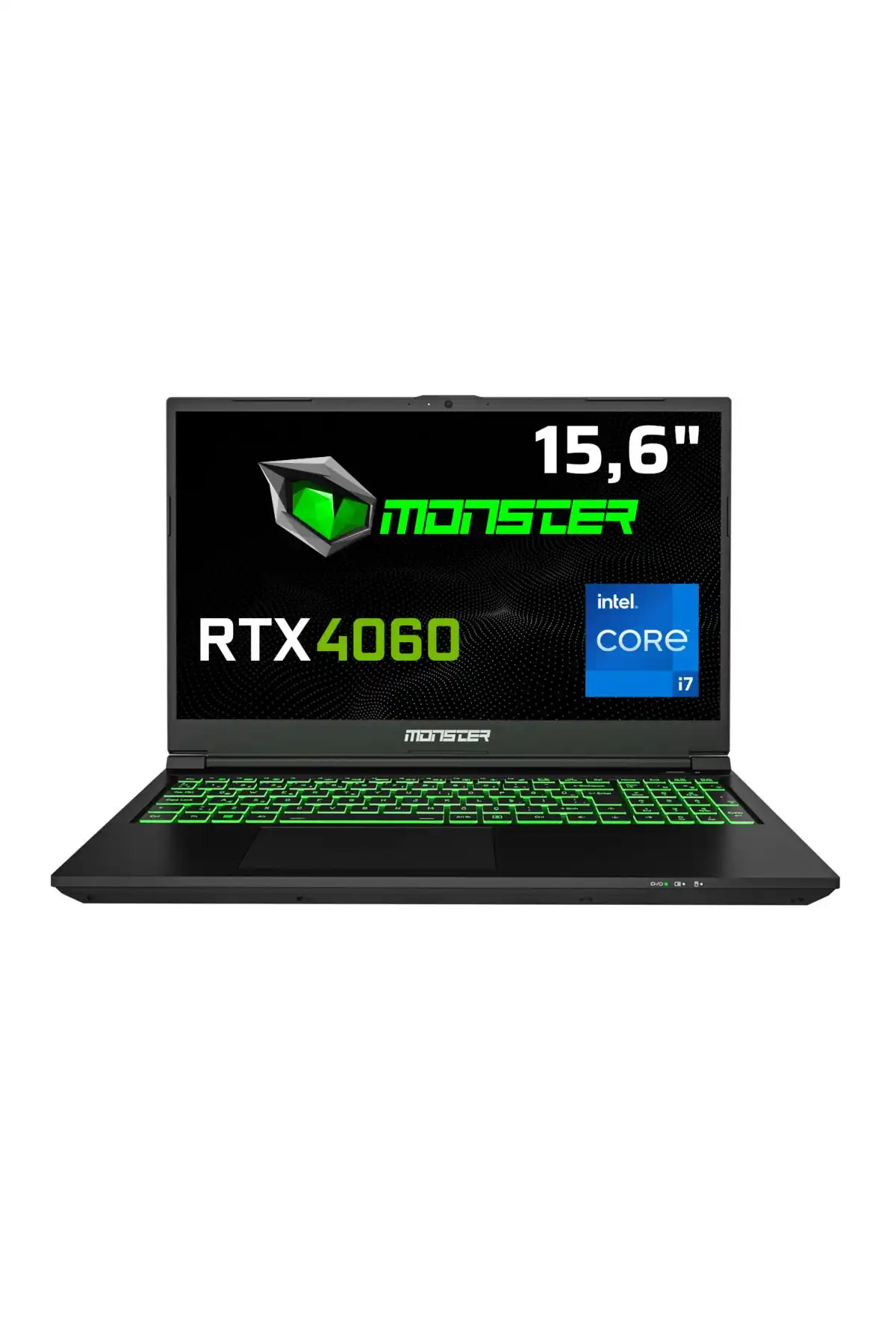 Monster Tulpar T5 V23.4.2: Güçlü Donanımıyla Üst Düzey Oyun ve Çalışma Laptopu