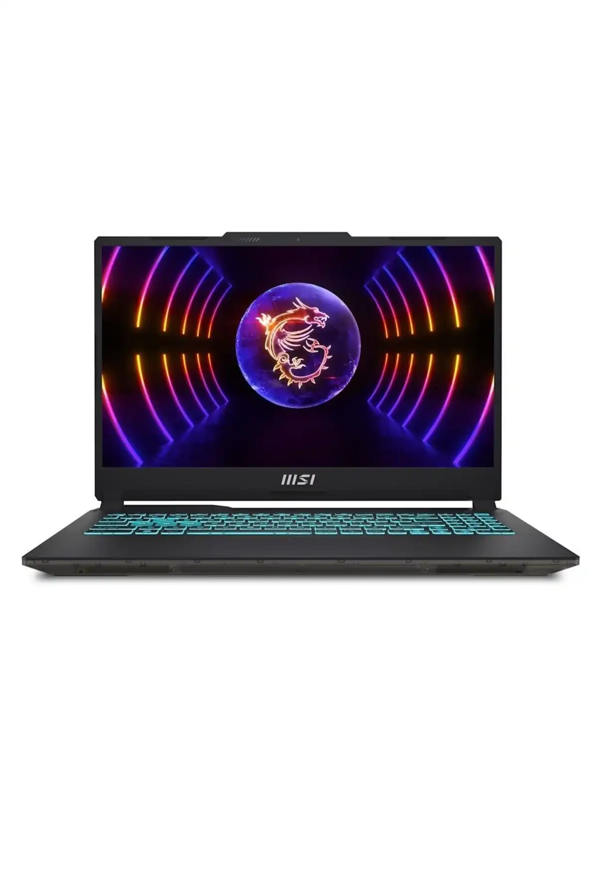 MSI Cyborg 15 A13vf-895xtr: Yüksek Performanslı Oyun ve Çok Amaçlı Dizüstü Bilgisayar