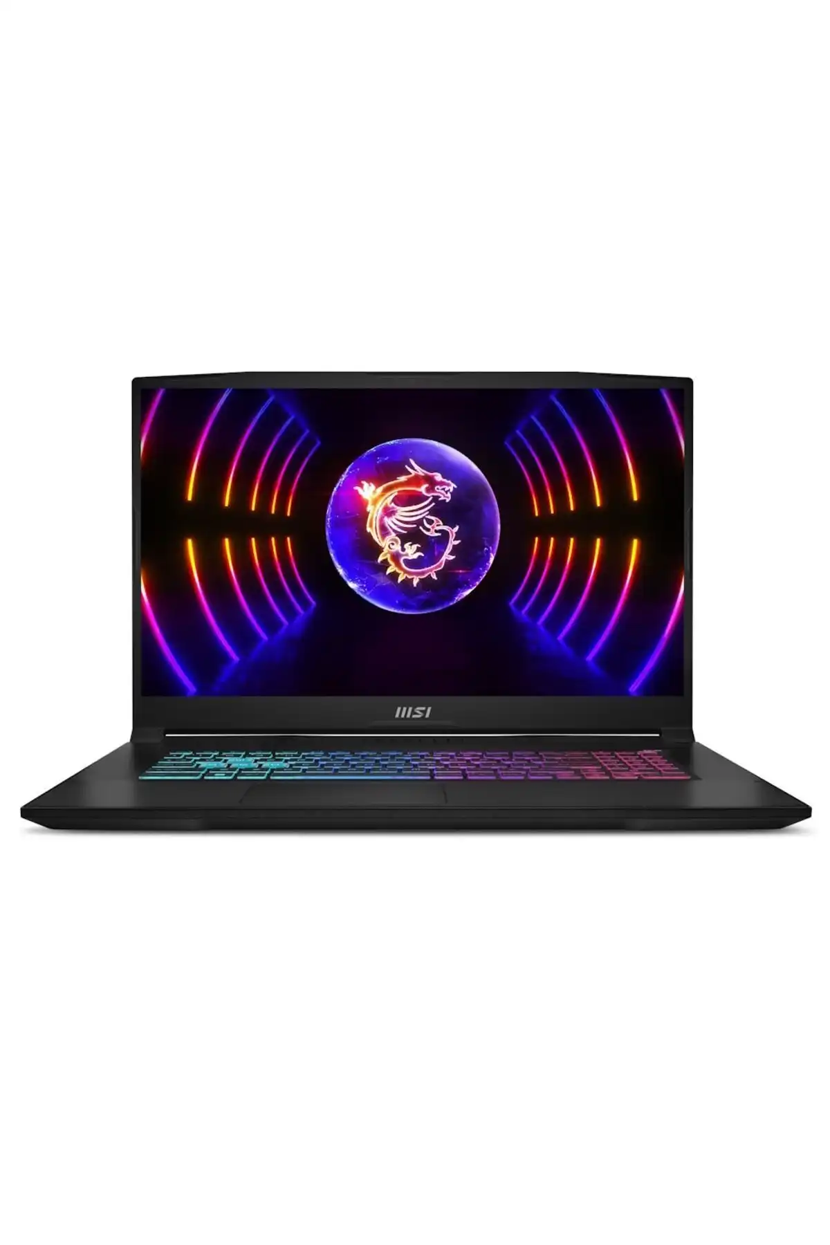 MSI Katana 17 B13vek-1035xtr: Yüksek Performans ve Şık Tasarım Bir Arada