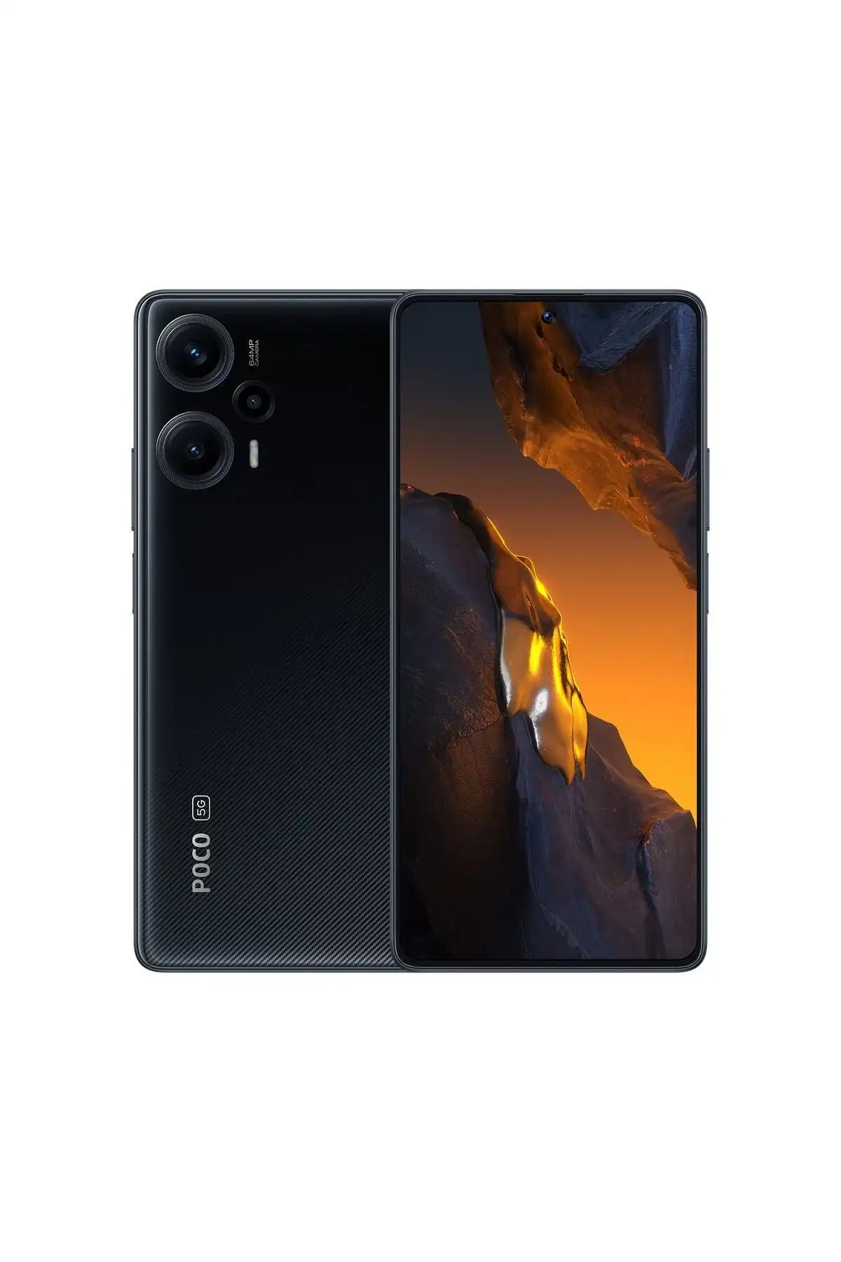 POCO F5 256 GB 12 GB RAM Akıllı Telefonu Güncel Özellikleri ve Performansı