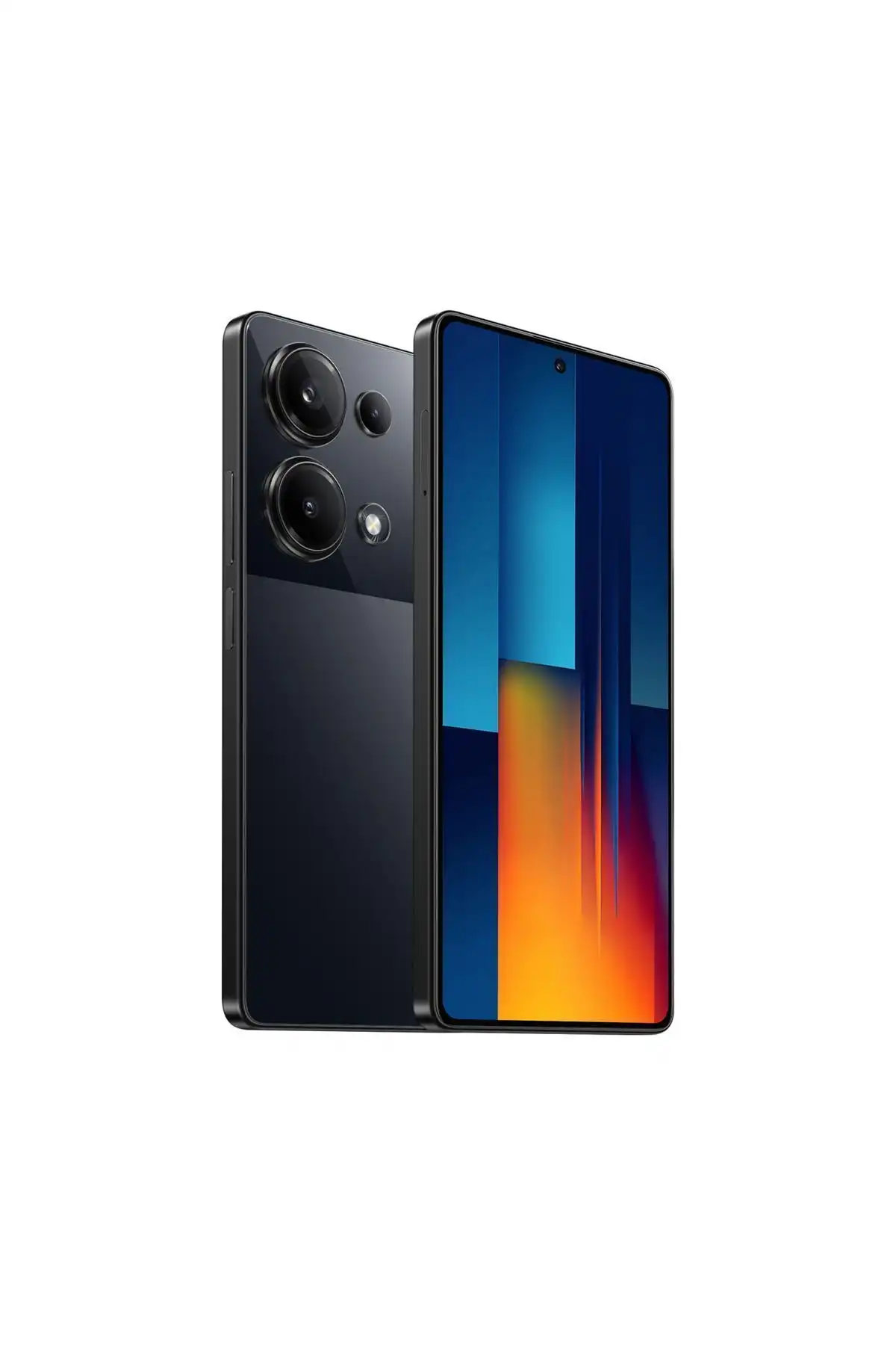 POCO M6 Pro 12 GB RAM ve 512 GB Hafıza ile Güçlü Akıllı Telefon Seçenekleri