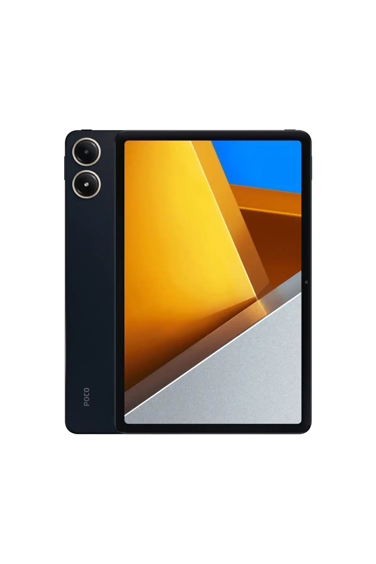 POCO Pad 8 GB RAM 256 GB Depolamalı Şık ve Yüksek Performanslı Android Tablet