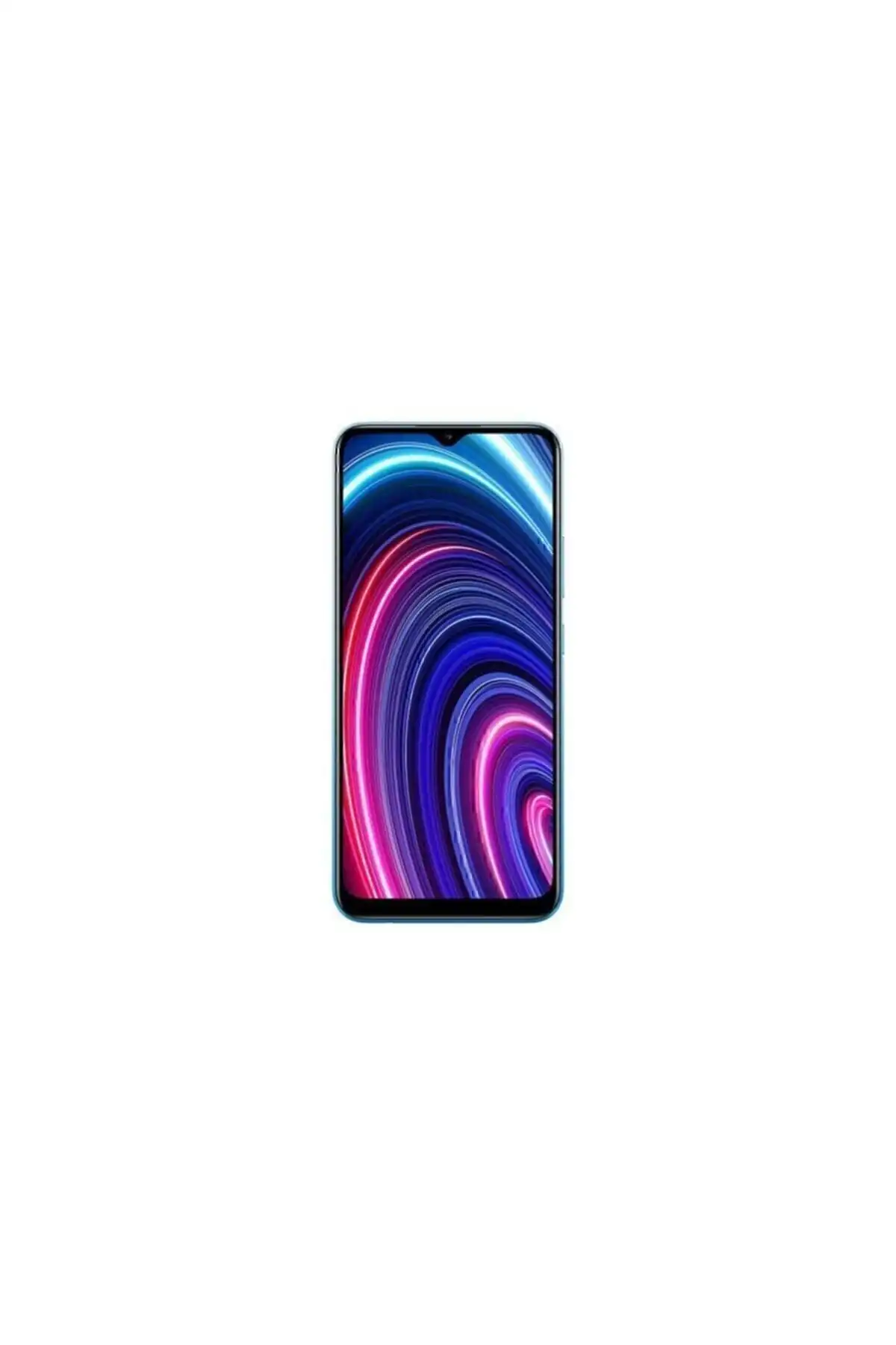 Realme C25Y 128 GB + 4 GB RAM ile Güçlü ve Uygun Fiyatlı Akıllı Telefon İnceleme