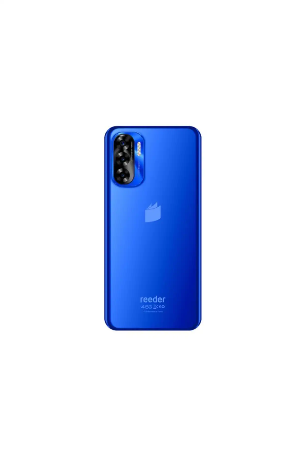 Reeder P13 Blue 2022: Güçlü ve Güvenilir Orta Seviye Akıllı Telefon Özellikleri
