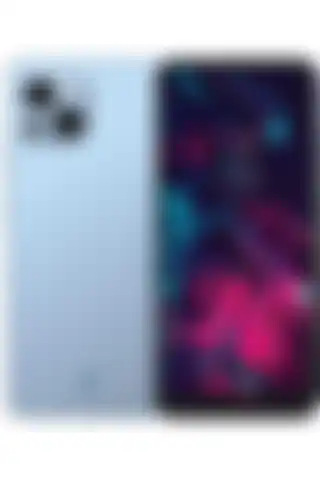 Reeder S23 Pro Max 256 GB Mavi Akıllı Telefon Performans ve Tasarım Özellikleri