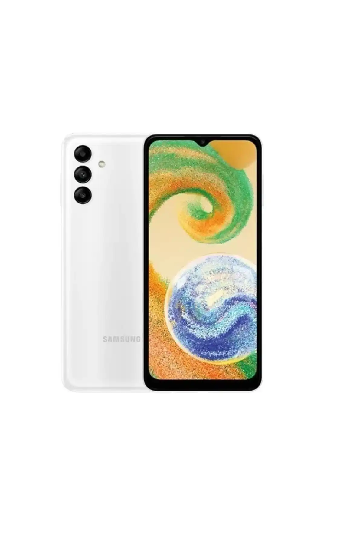 Samsung Galaxy A04s 64 GB Beyaz Akıllı Telefonu Güncel Özellikler ve Performans Bilgileri