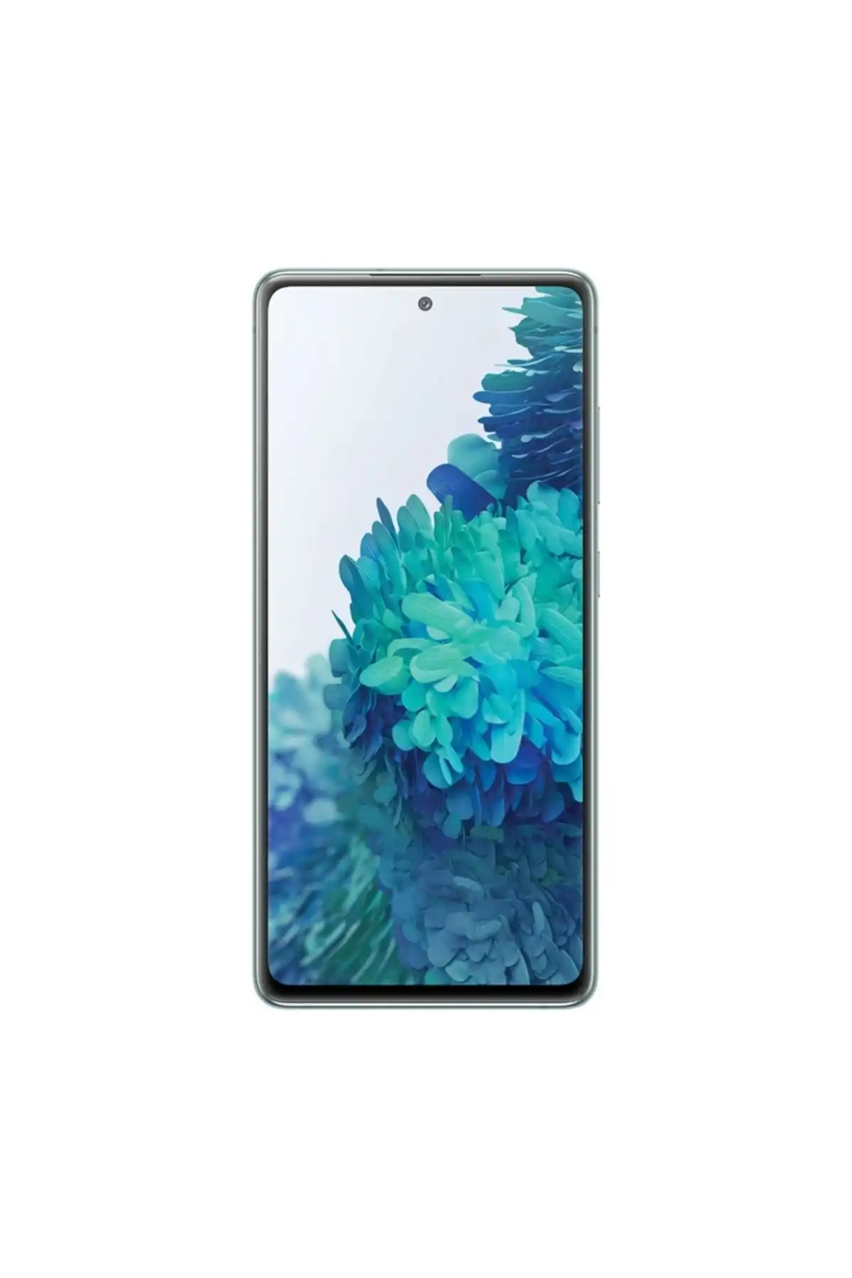 Samsung Galaxy S20 FE 128 GB Beyazın ve Dayanıklılığın En Güncel Akıllı Telefon Seçeneği