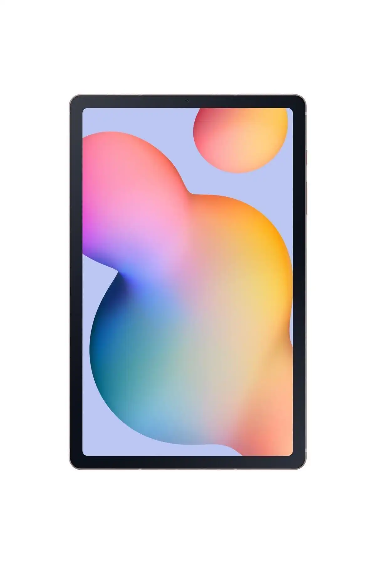 Samsung Galaxy Tab S6 Lite 128 GB Pembe: Şık Tasarım ve Güçlü Performans Bir Arada
