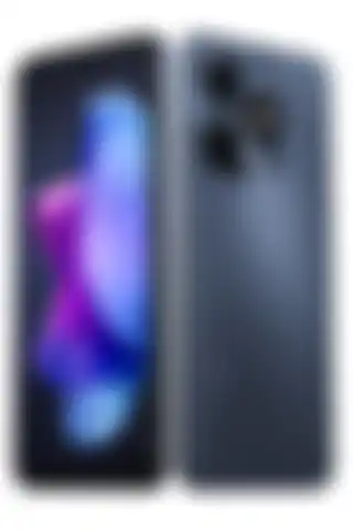 TECNO Spark 10 4GB/128GB Güçlü Batarya ve Geniş Ekranlı Akıllı Telefon