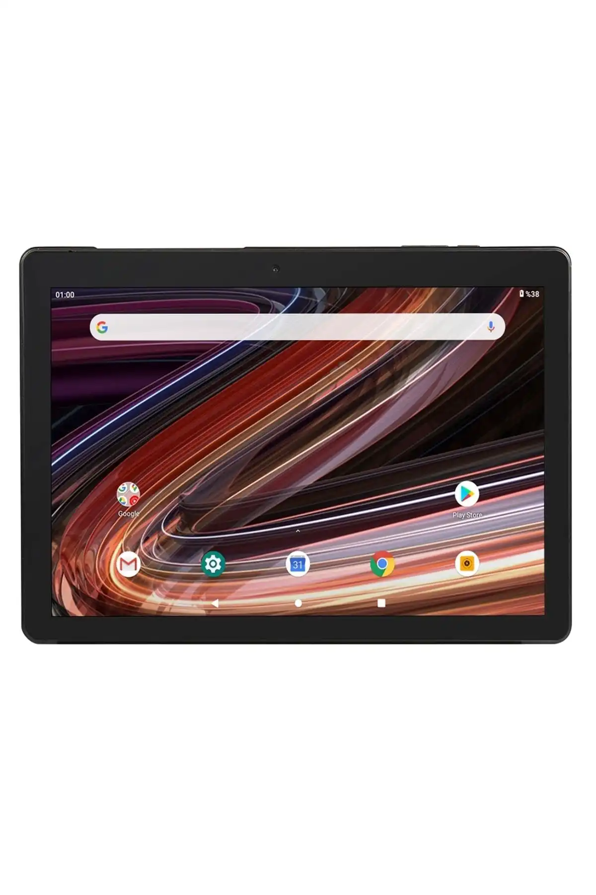 Vestel V Tab Z1 İnceleme: Uygun Fiyatlı, Çok Yönlü 10.1 İnç Android Tablet Özellikleri