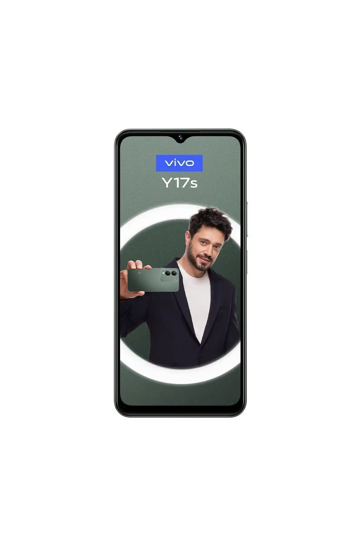 Vivo Y17s 128 GB ve 4 GB RAM ile Günlük Kullanım İçin Uygun Akıllı Telefon