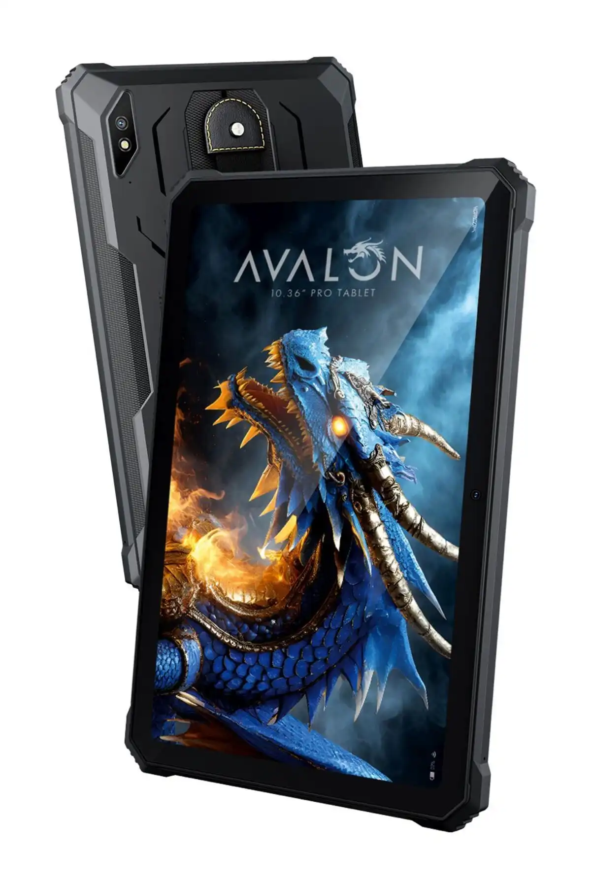 Vorcom Avalon 256 GB: Güçlü ve Çok Yönlü Profesyonel Tablet Özellikleri ve Kullanım Avantajları