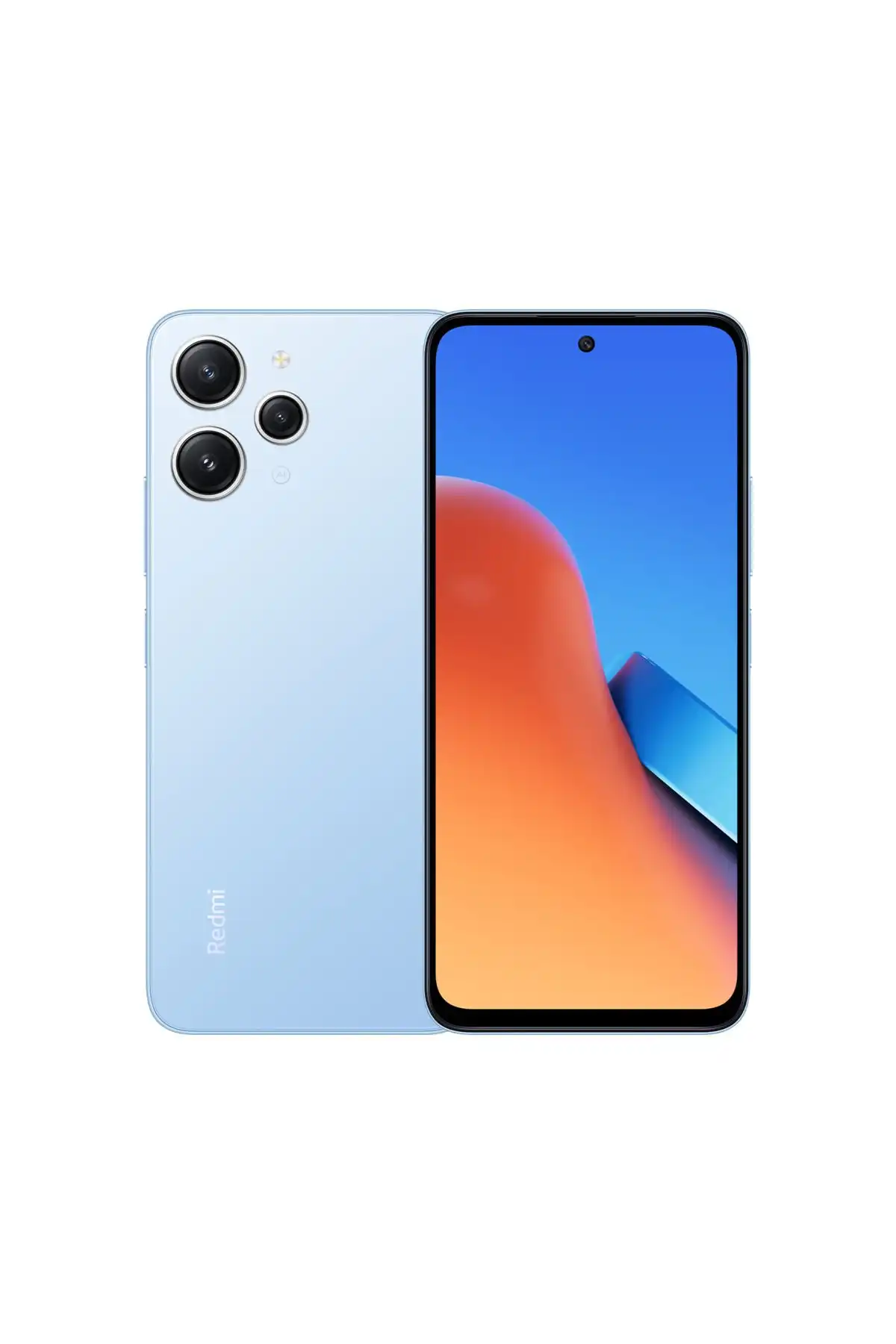 Xiaomi Redmi 12 128 GB 4 GB RAM Güncel Teknoloji ve Şıklık Sunan Akıllı Telefon