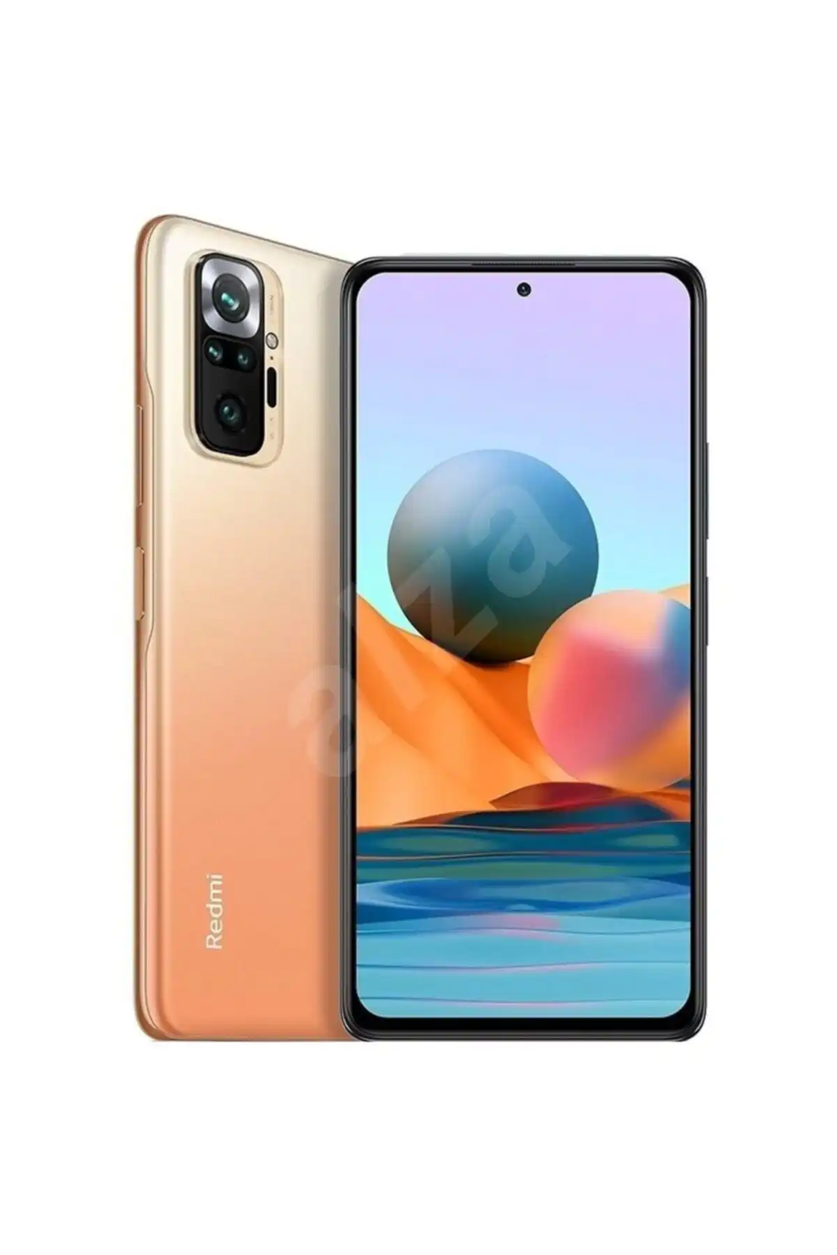 Xiaomi Redmi Note 10 Pro Özellikleri ve Performansı Hakkında Detaylı İnceleme