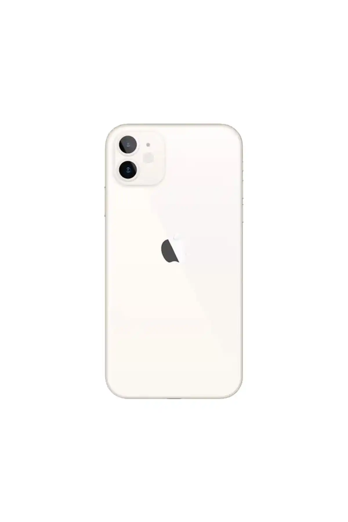 Yenilenmiş Apple iPhone 11 64 GB Beyaz: Güçlü Performans ve Güncel Tasarım