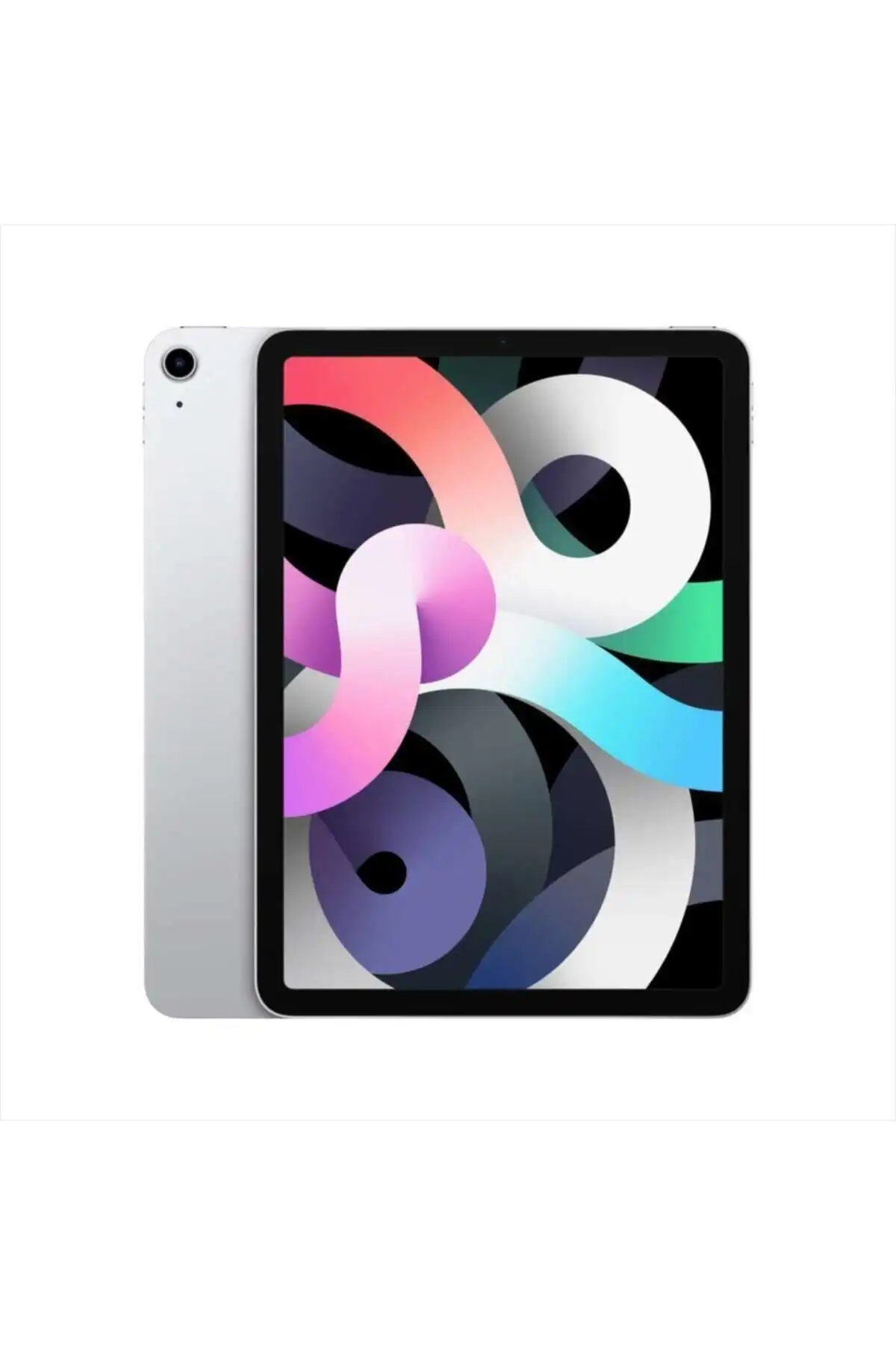 Apple iPad Air 4 64 GB 10.9 İnç Tablet ile Güç ve Şıklığın Buluşması