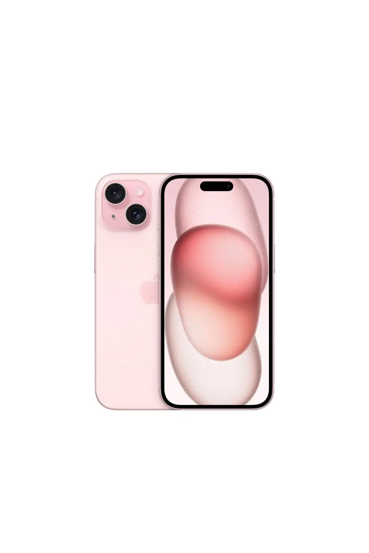 Apple iPhone 15 128 GB Pembe Akıllı Telefon: Şık Tasarım ve Güçlü Özellikler