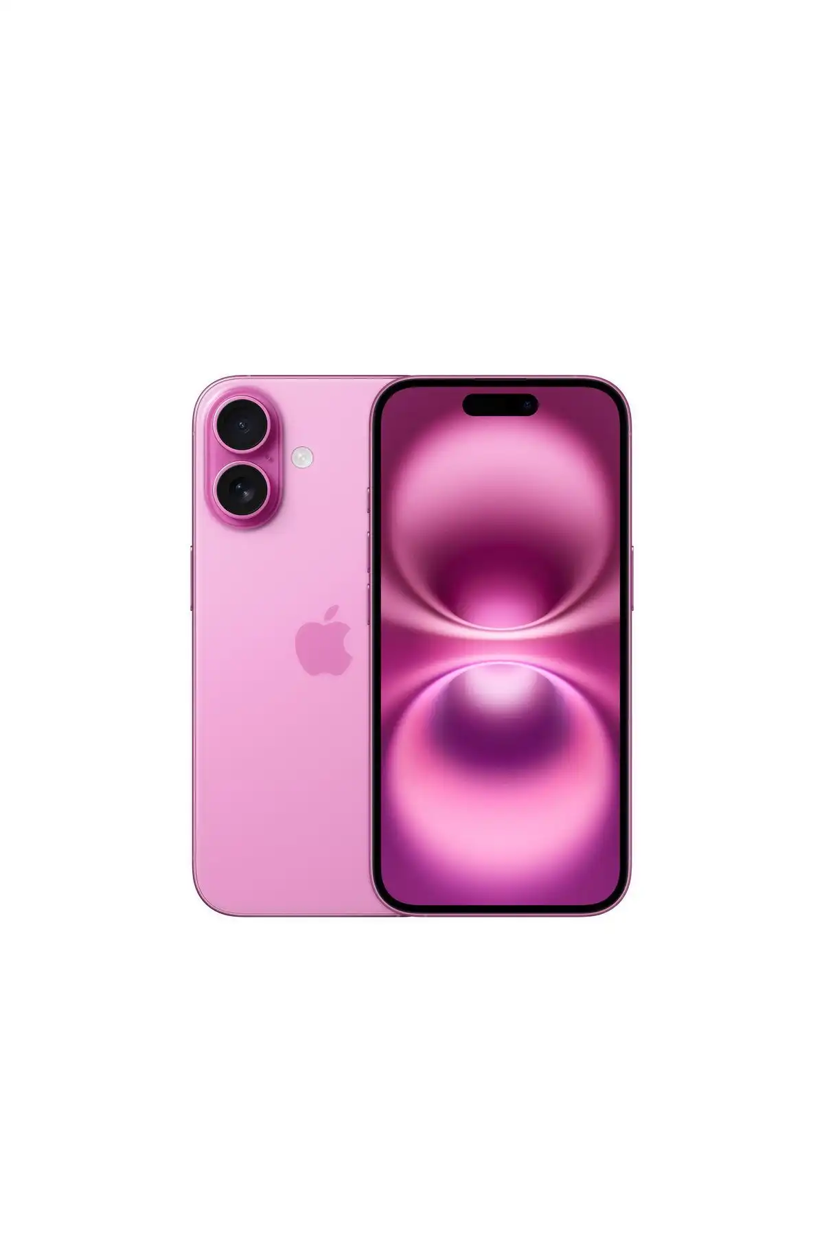 Apple iPhone 16 128GB Pembe Akıllı Telefon ile Estetik ve Performansın Birleşimi