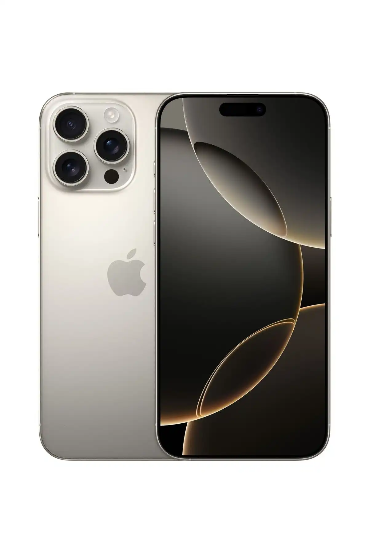 Apple iPhone 16 Pro Max 256GB Natürel Titanyum ile Yüksek Performans ve Şıklık