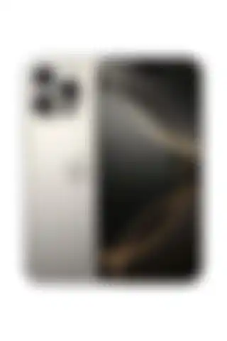 Apple iPhone 16 Pro Max 256GB Natürel Titanyum ile Yüksek Performans ve Şıklık
