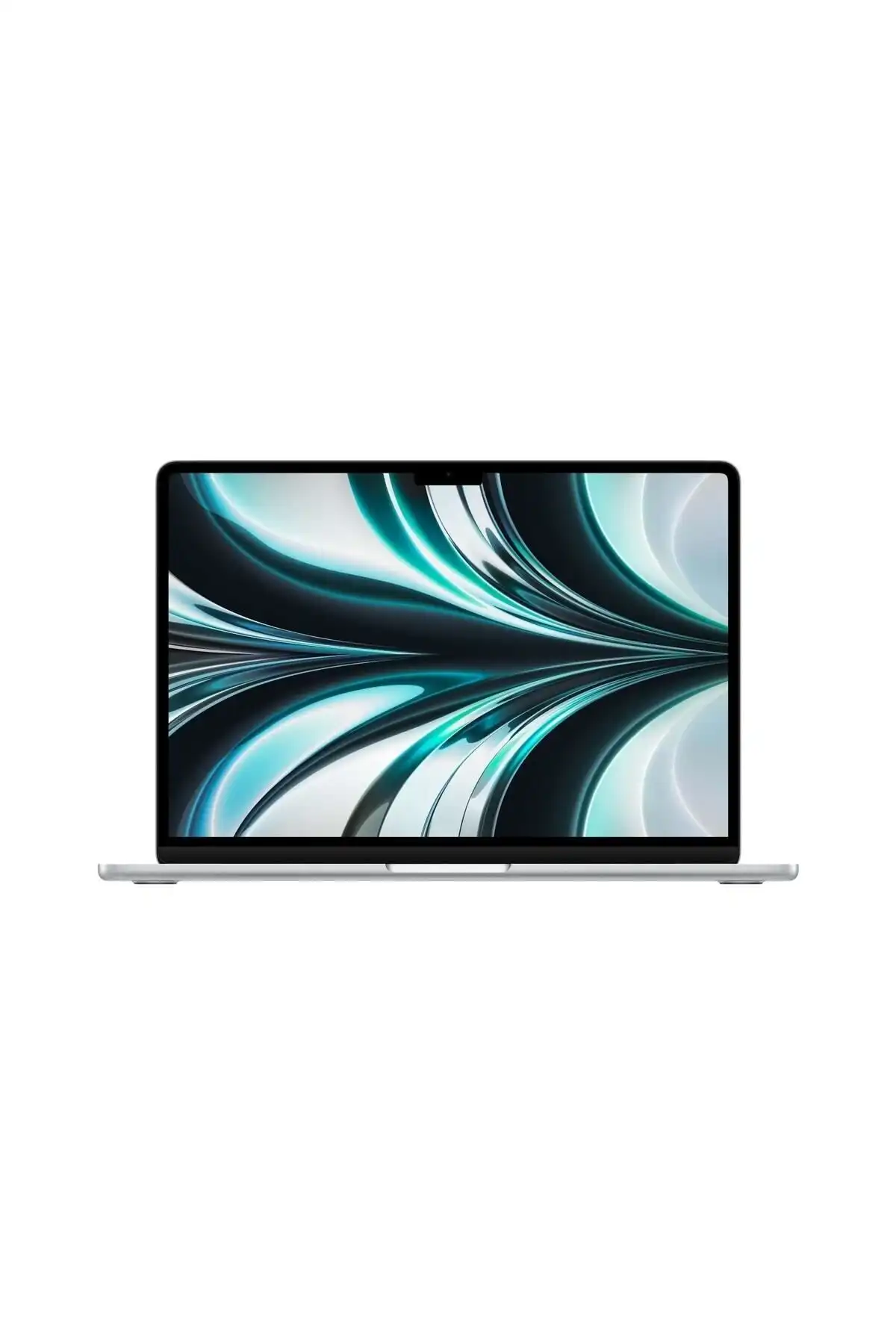 Apple MacBook Air M2 13.6 İnç Yüksek Performanslı ve Şık Tasarımlı Dizüstü Bilgisayar