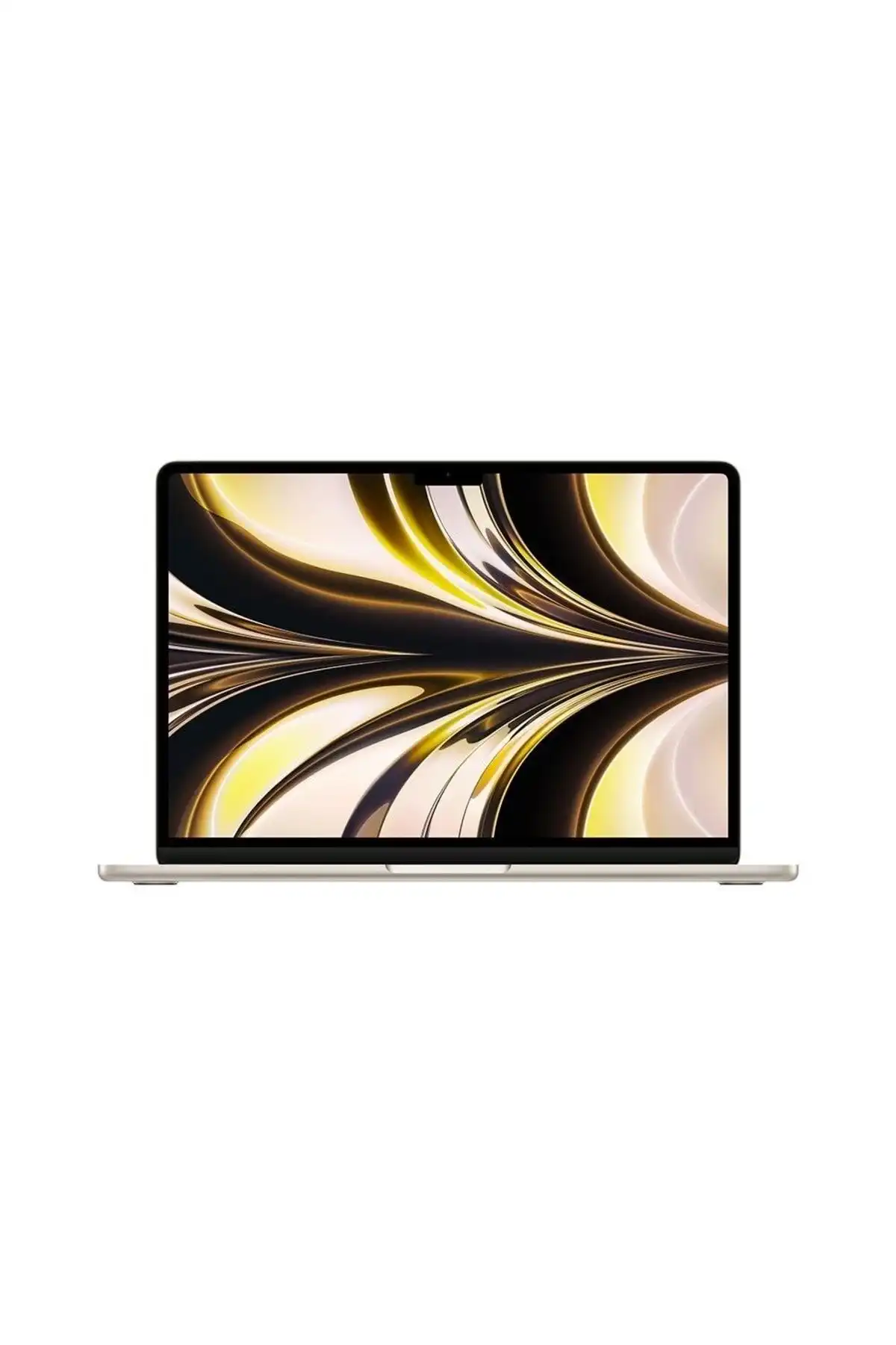 Apple Macbook Air M2 8Çekirdek CPU ve 10Çekirdek GPU ile Performans ve Tasarım Özellikleri