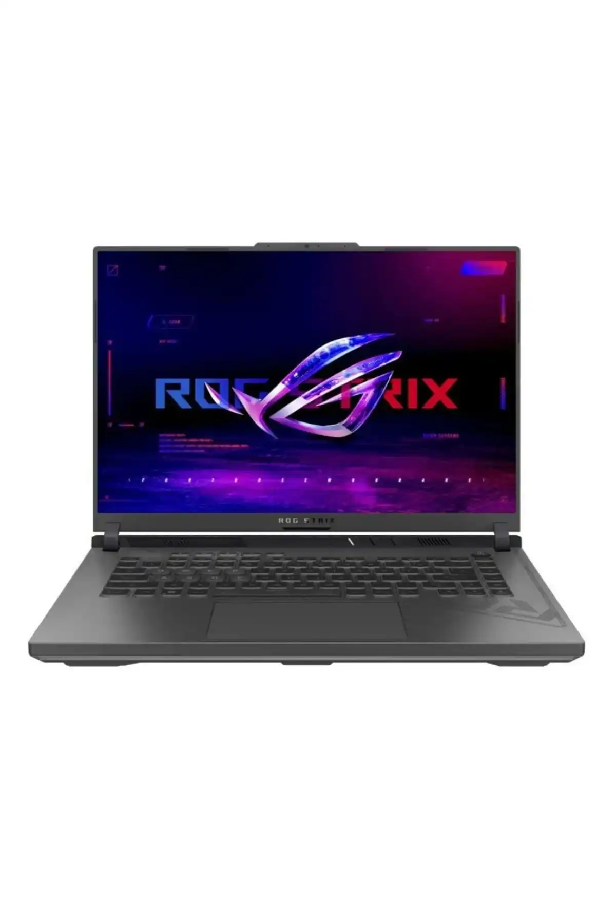 ASUS Rog Strix G16 İnceleme: Yüksek Performanslı ve Güvenilir Gaming Dizüstü Bilgisayar