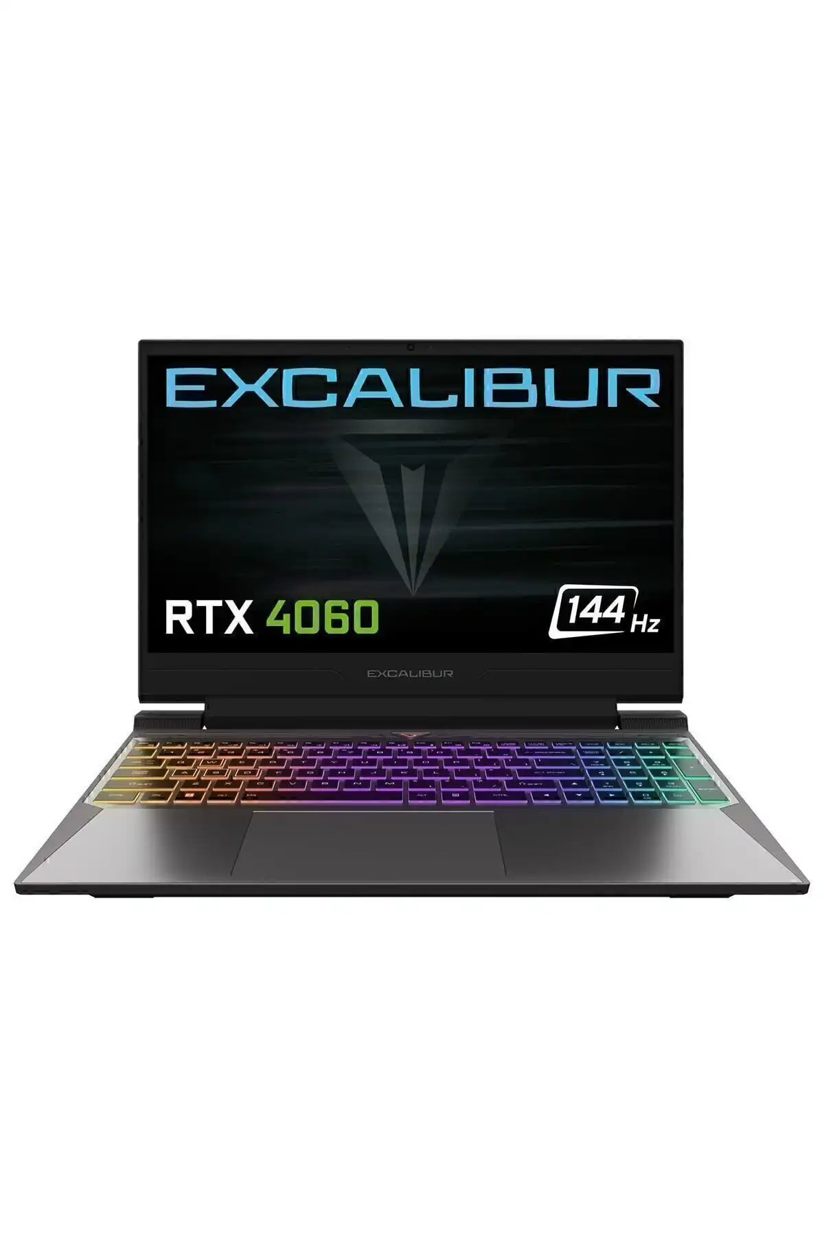 Casper Excalibur G870: Güçlü Performans ve Şık Tasarım ile Üst Düzey Oyun Laptopu