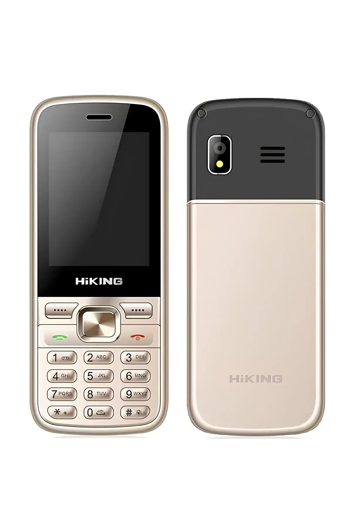 Hiking X9 Tuşlu Telefon İncelenmesi Günümüz Kullanıcılarına Uygun Dayanıklı ve Pratik Seçenek