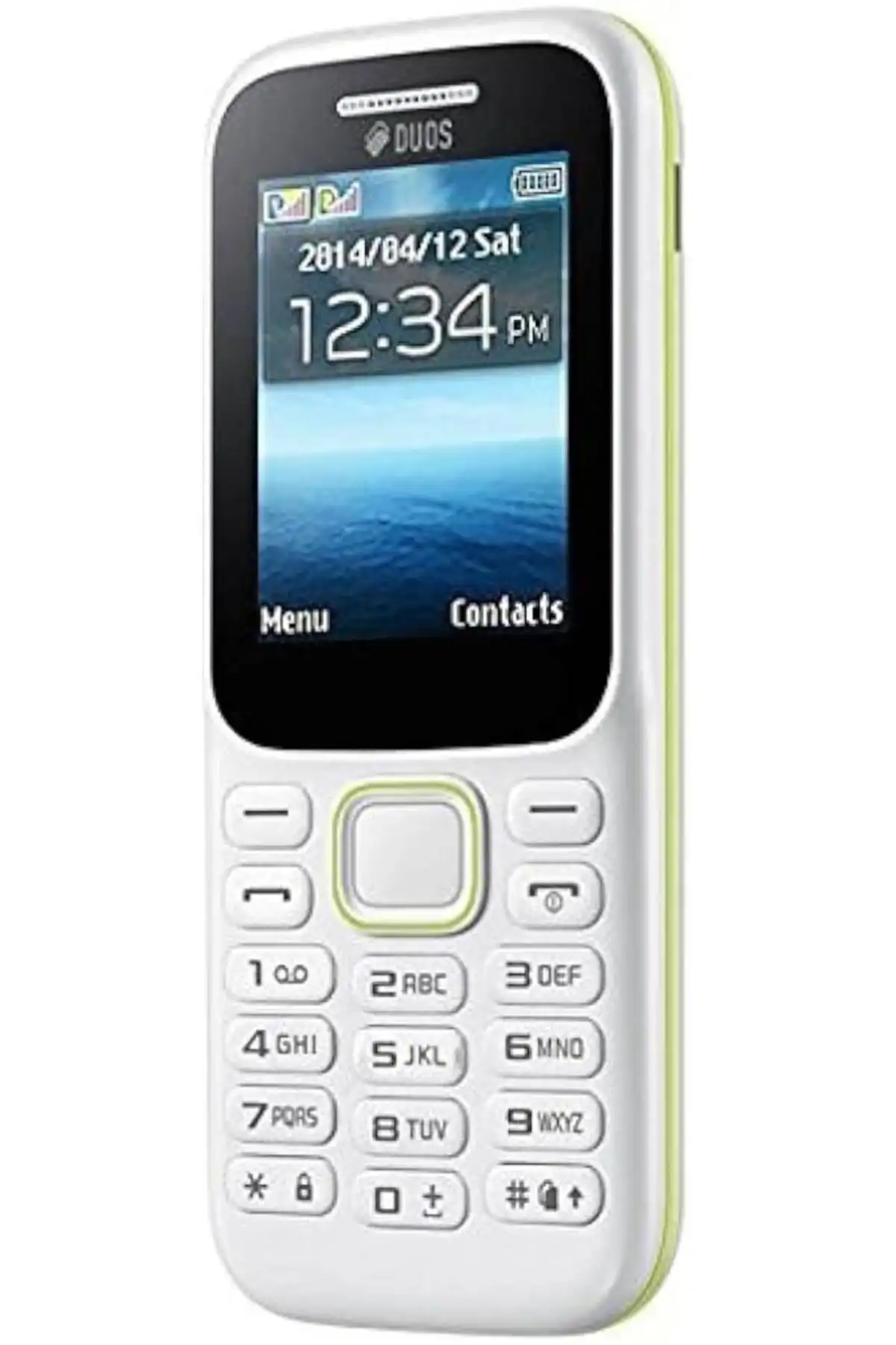 Holographic Sm - B310 Tuşlu Cep Telefonu Günümüzün En Güvenilir ve Güçlü Seçeneği