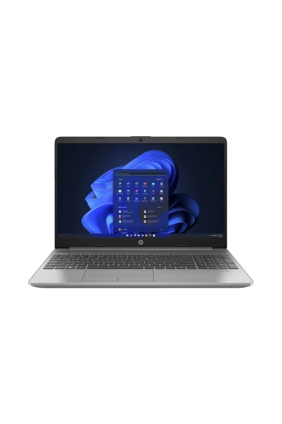 HP 255 G9 Ryzen 5 ile İş ve Ofis Kullanımı İçin Uygun Dizüstü Bilgisayar