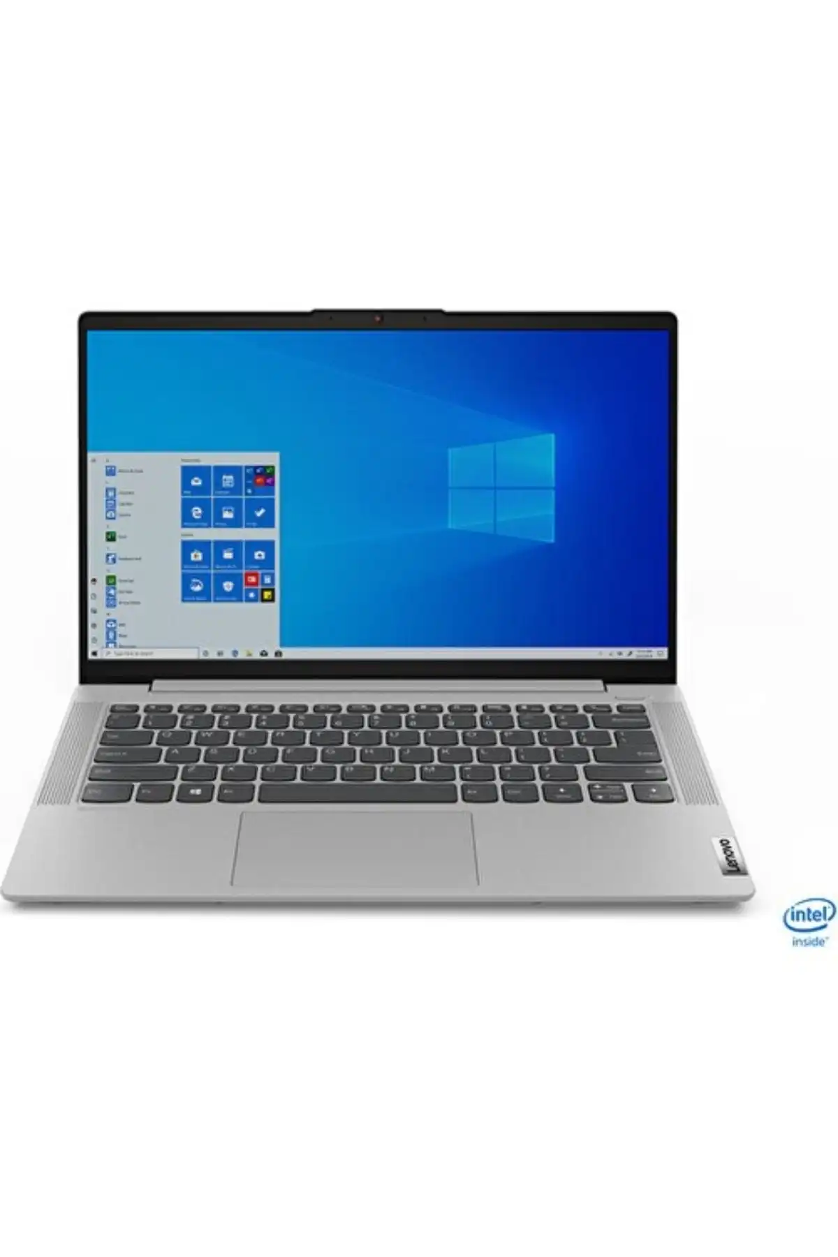 Lenovo IdeaPad 5 İnceleme: Günlük ve Ofis Kullanımı İçin İşlevsel ve Şık Dizüstü Bilgisayar