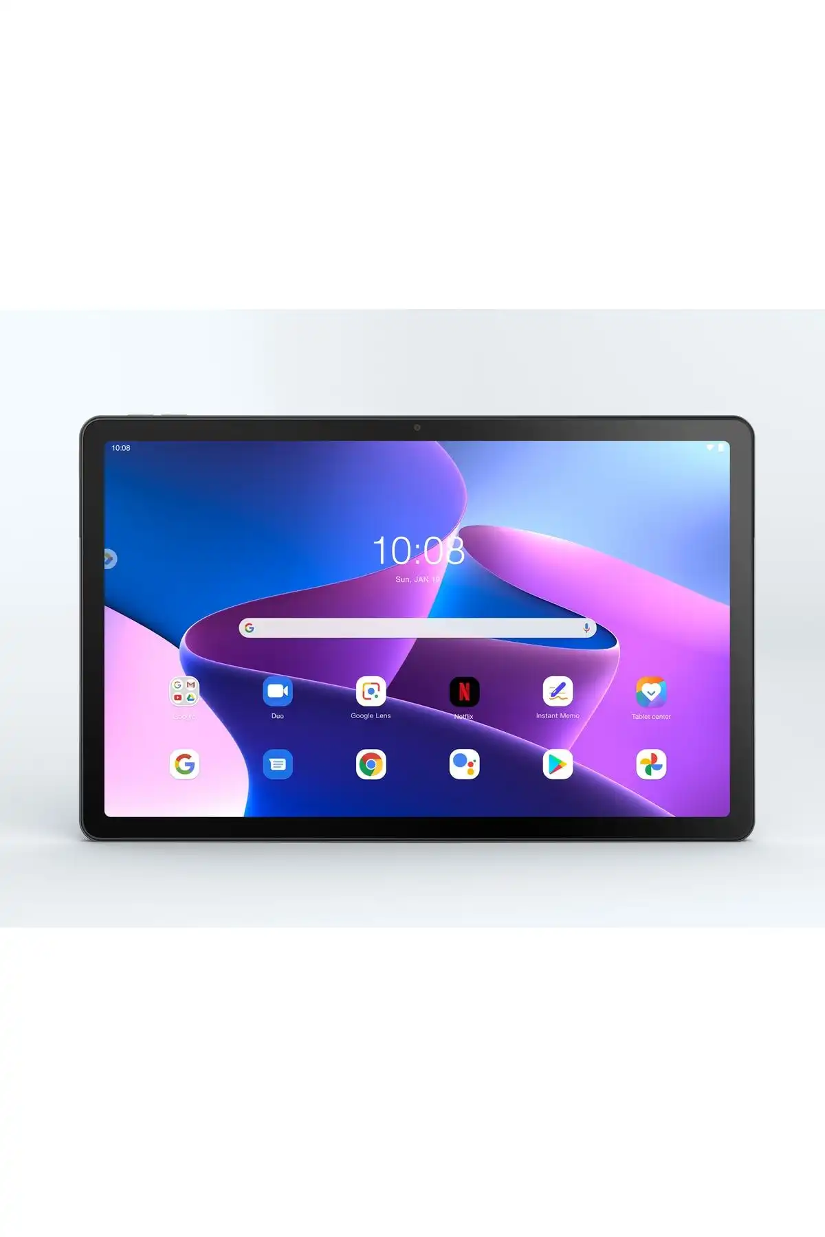 Lenovo Tab M10 Plus 10.6 İnç Gelişmiş Ekran ve Yüksek Performanslı Tablet Özellikleri