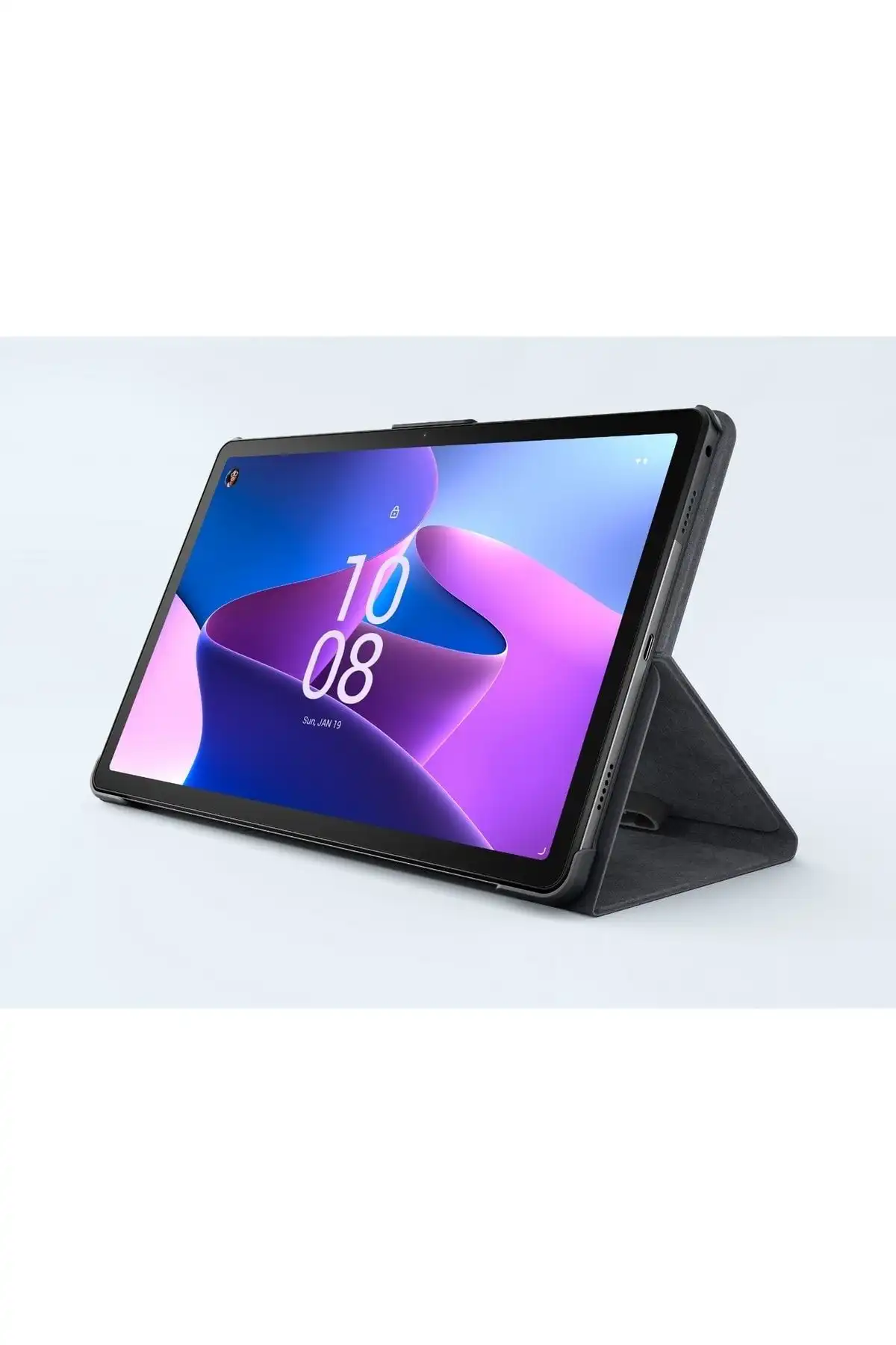 Lenovo Tab M10 Plus: Güçlü Performans ve Günlük Kullanım İçin Güvenilir Tablet