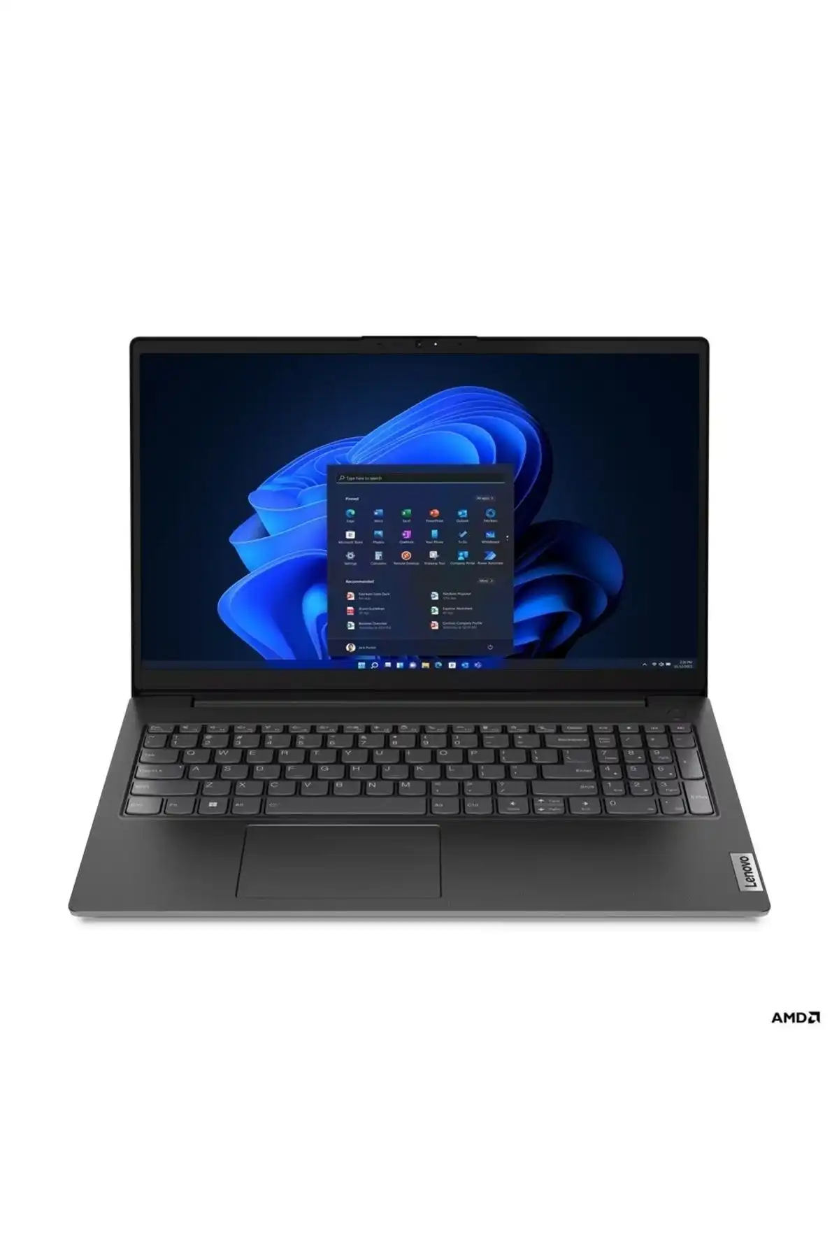 Lenovo V15 G3 İncelenmesi: Günlük İşler İçin Güvenilir ve Hafif Dizüstü Bilgisayar