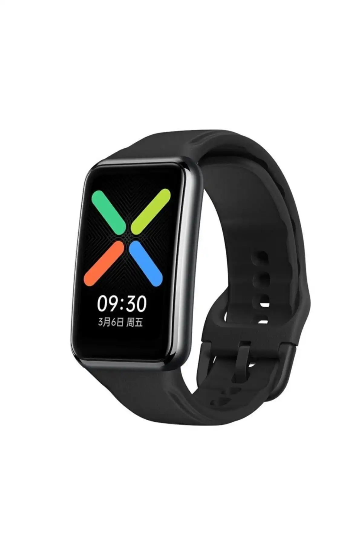 Oppo Watch Free Akıllı Saat: Sağlık ve Spor Fonksiyonlarıyla Şık Tasarım