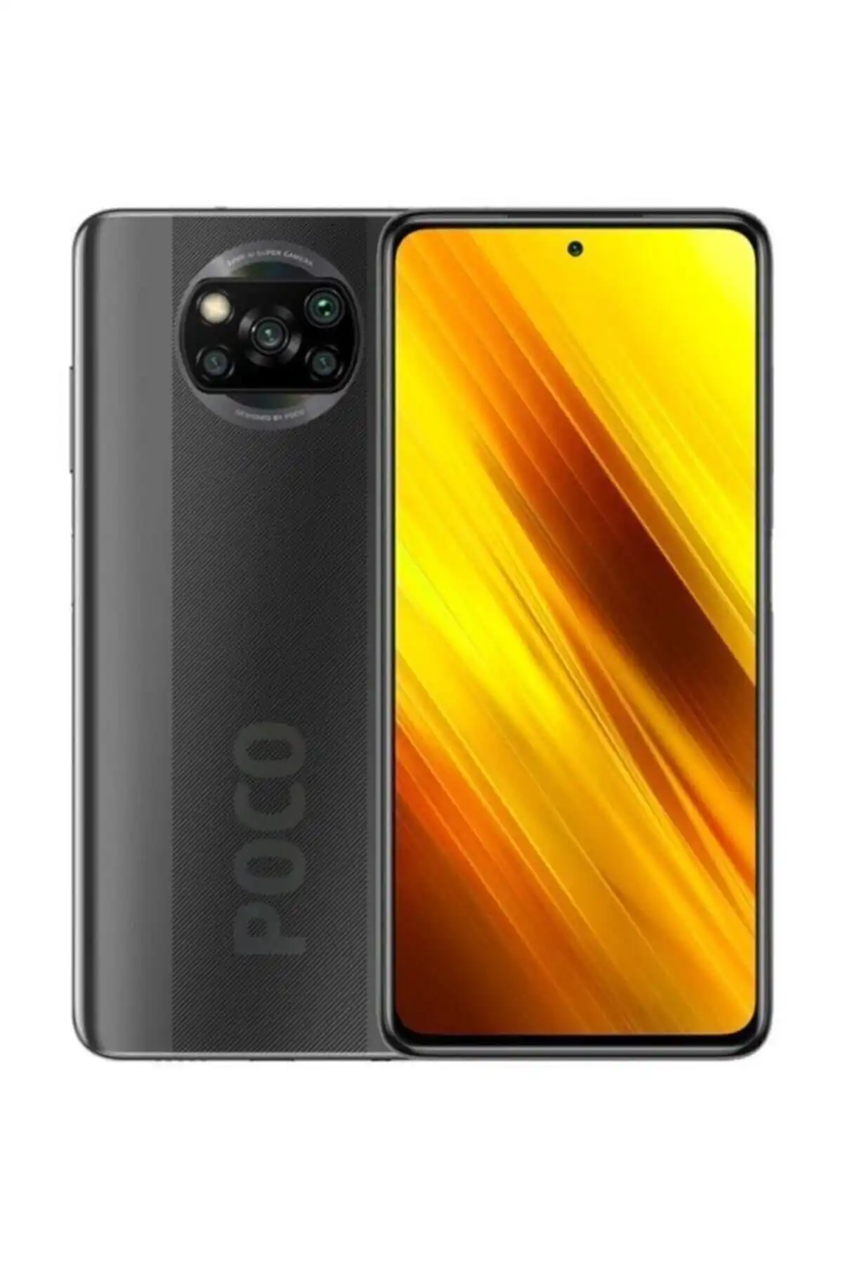 POCO X3 Akıllı Telefonu İncelemesi: Güçlü Batarya ve Yüksek Performans Detayları