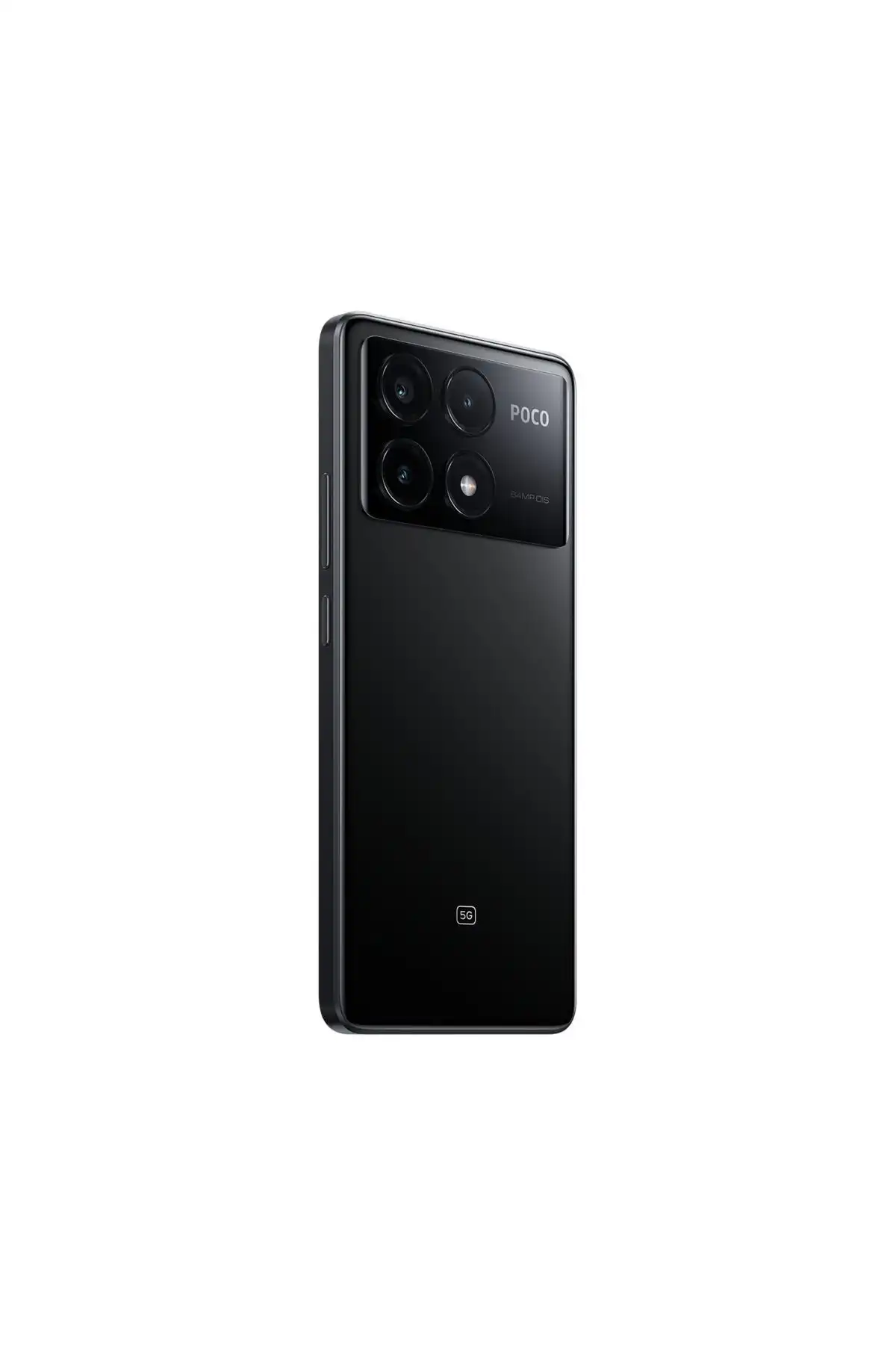 POCO X6 Pro 5G Akıllı Telefonu Teknik Özellikleri ve Kullanıcı Değerlendirmeleri (75-90 karakter)