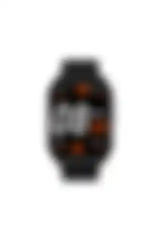 Qcy Watch GS 46mm Akıllı Saat: Sağlık ve Tasarım Bir arada