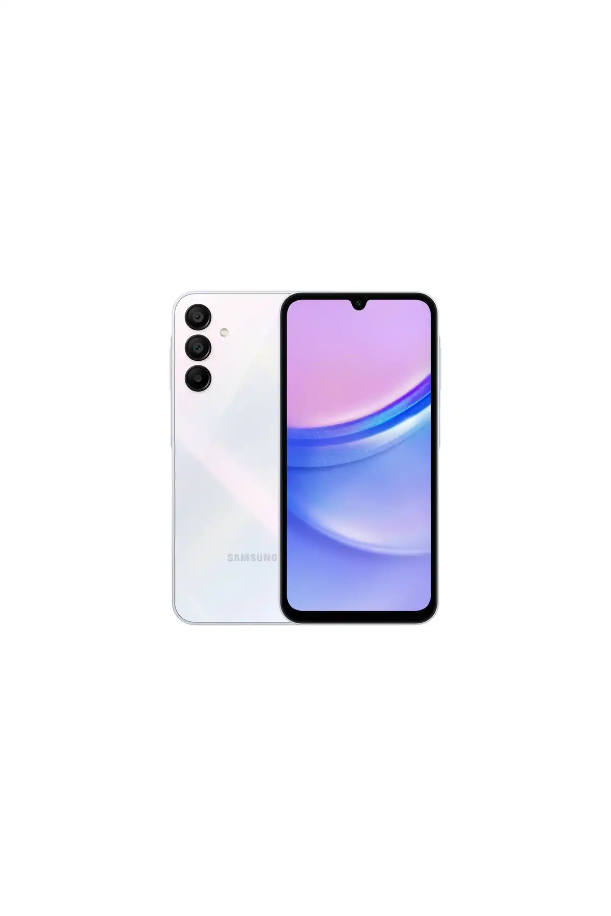 Samsung Galaxy A15: Dayanıklı Tasarım ve Yüksek Performanslı Akıllı Telefon İncelemesi
