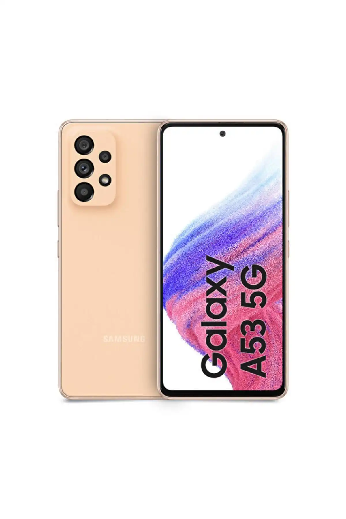 Samsung Galaxy A53 128 GB Turuncu Akıllı Telefon İncelemesi Güncel ve Güvenilir Teknoloji