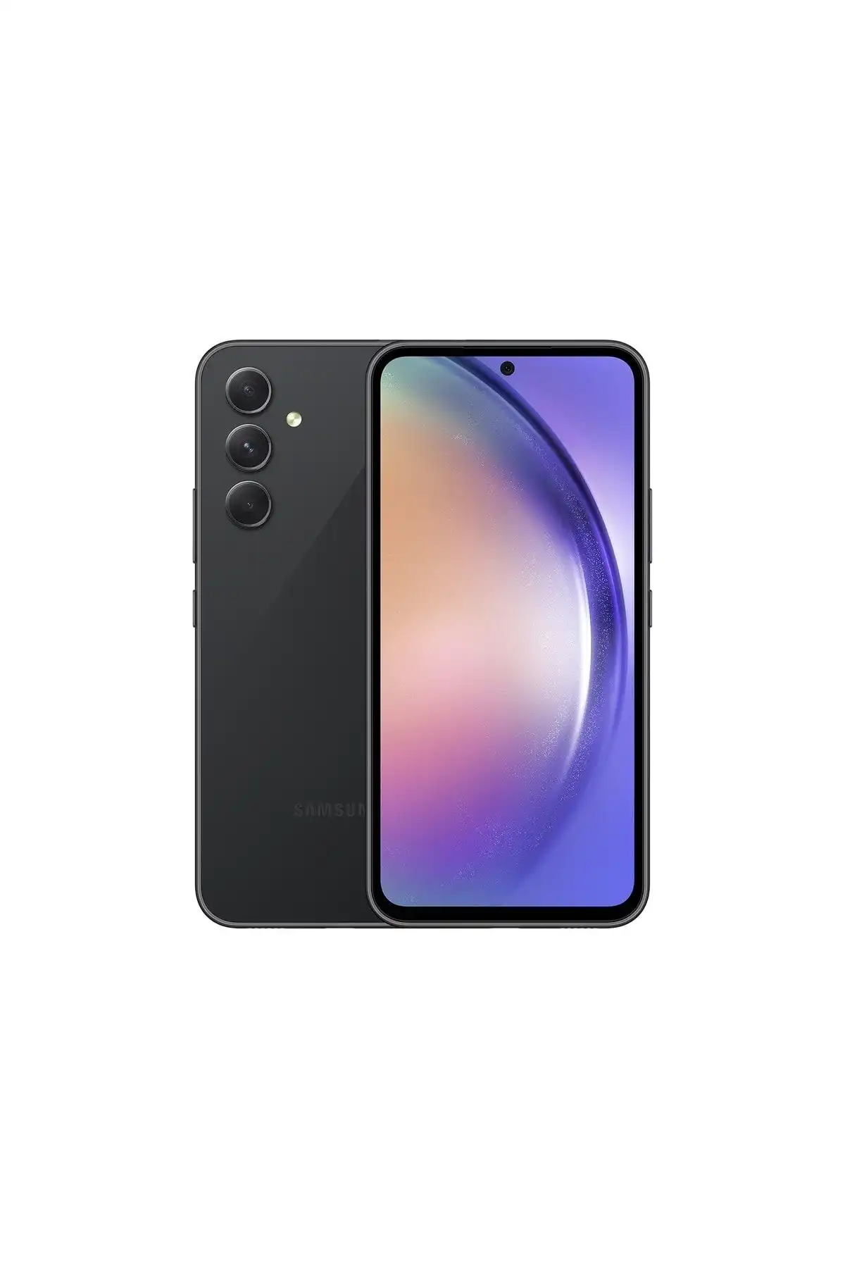 Samsung Galaxy A54 5G 256 GB Siyah Akıllı Telefonu Yenilikçi Özelliklerle Donatılmış