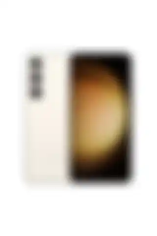 Samsung Galaxy S23 256 GB Krem Renkli Şık ve Yüksek Performanslı Akıllı Telefon