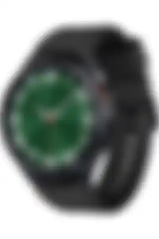 Samsung Galaxy Watch6 Classic Siyah: Şık Tasarım ve Gelişmiş Özelliklerle Akıllı Saat
