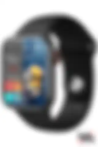 TECHNOMEN Watch7 Hw16 Premium Akıllı Saat: Sağlık Takibi ve Şıklık Bir Arada