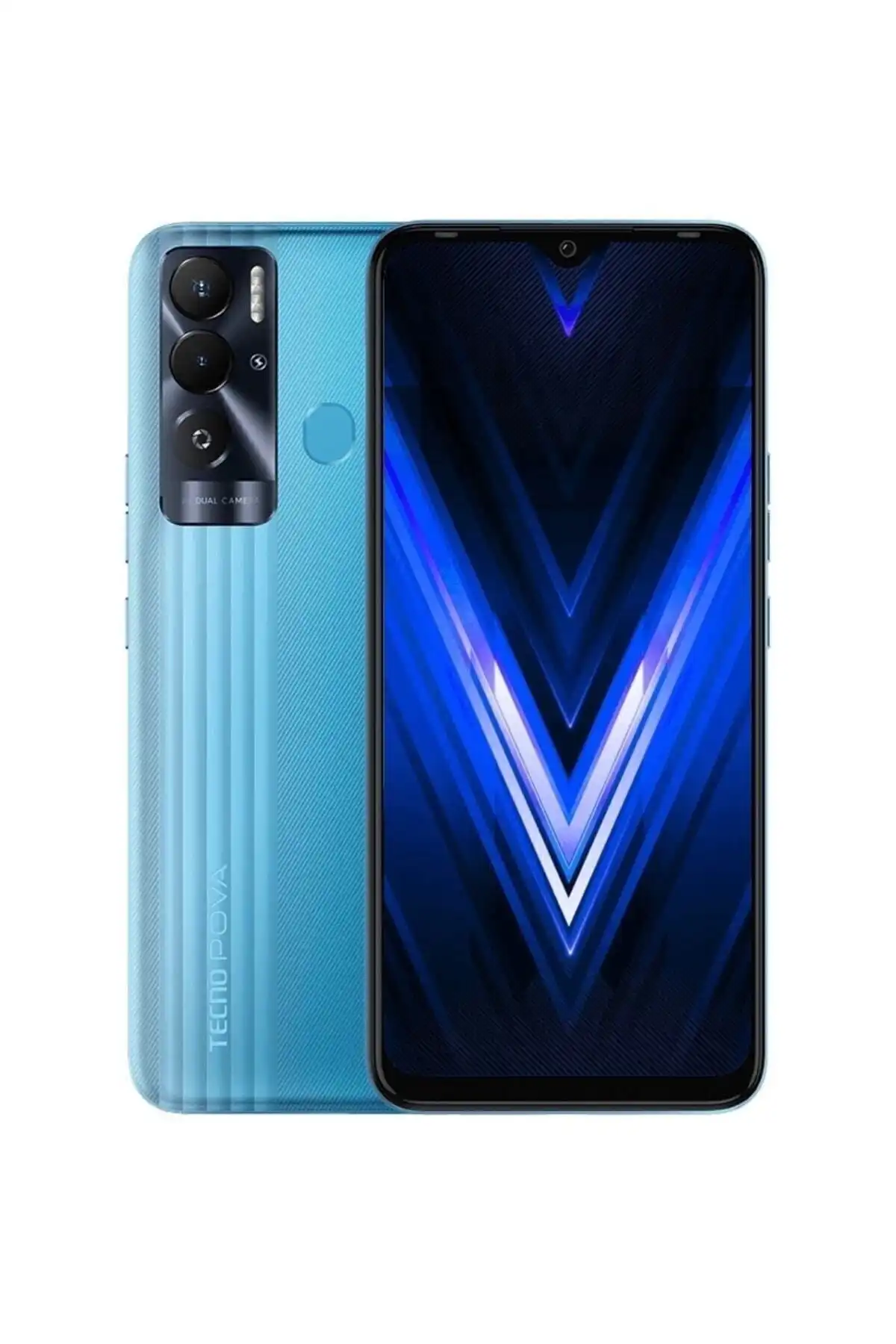 Tecno Pova Neo 128 GB 6 GB RAM Akıllı Telefonu Güç ve Dayanıklılığı Bir Arada Sunar