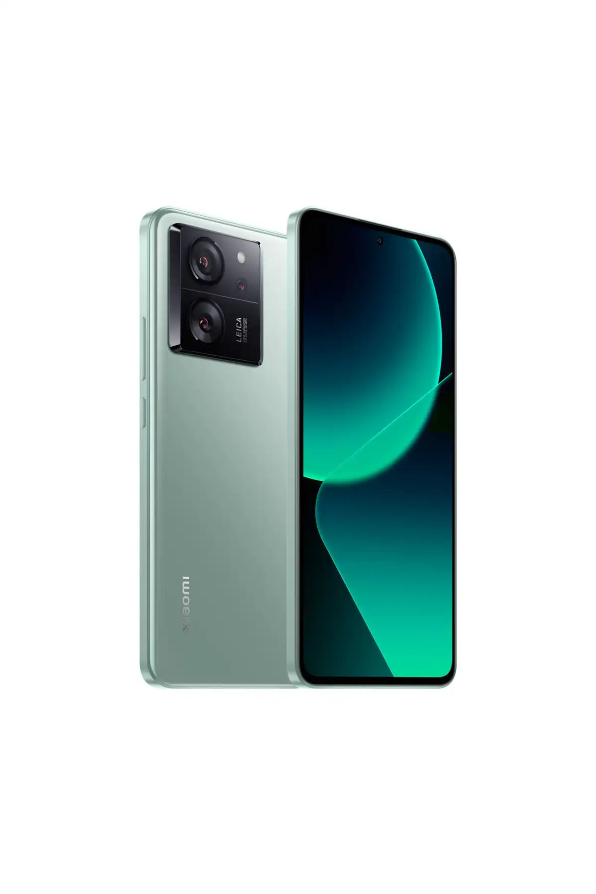 Xiaomi 13T Pro 12GB+512GB Yeşil Akıllı Telefon Modern Tasarım ve Yüksek Performans