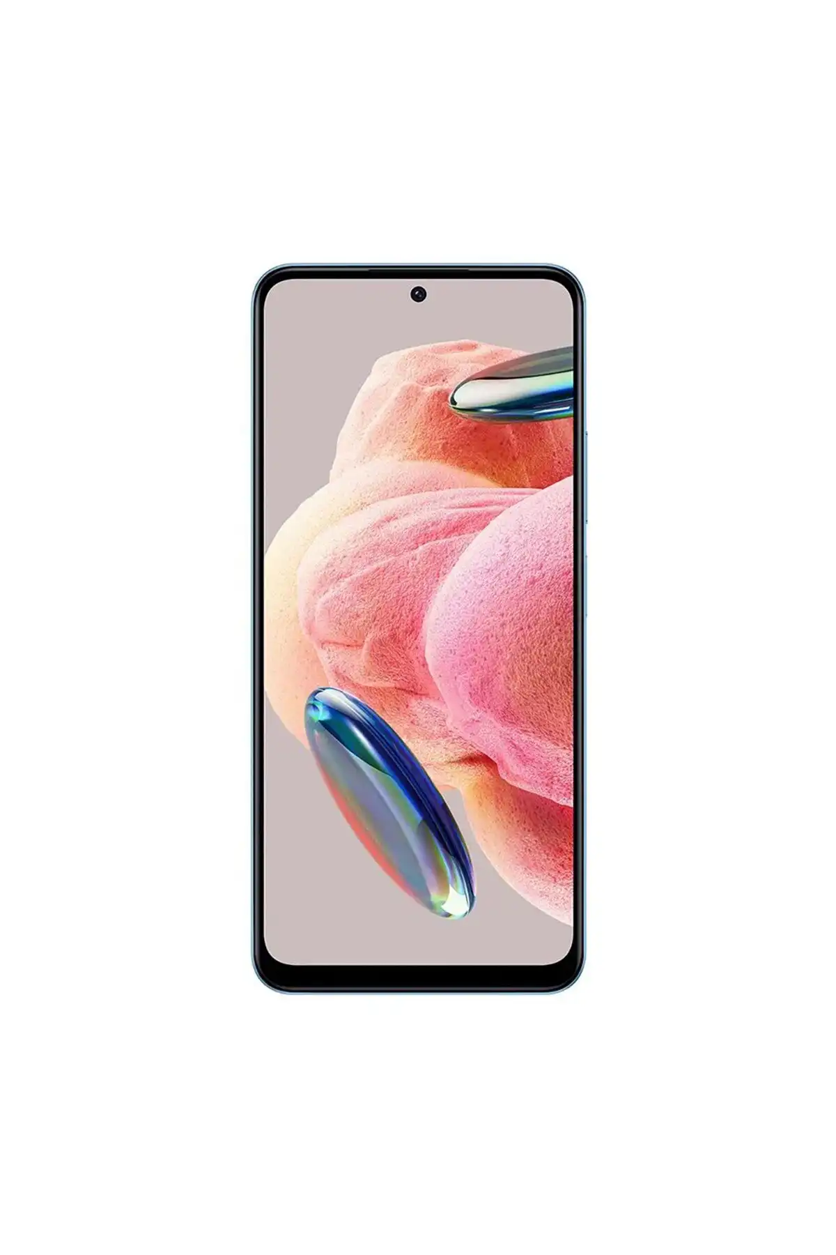Xiaomi Redmi Note 12 128 GB 8 GB RAM Akıllı Telefonu: Modern Tasarım ve Güçlü Özellikler